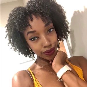 Meet your Posher, Tanay